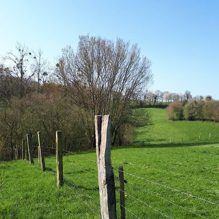 Willa Le Bocage Sartilly-Baie-Bocage Zewnętrze zdjęcie