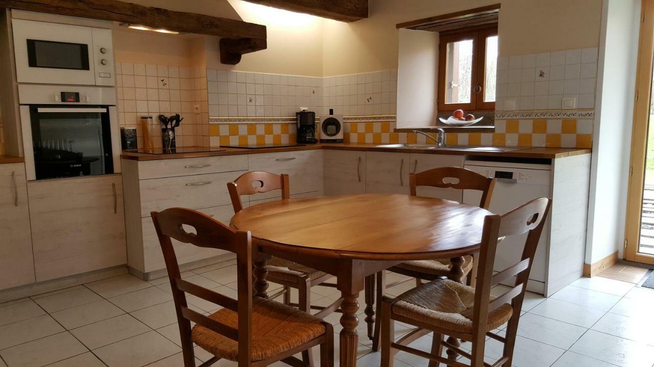Willa Le Bocage Sartilly-Baie-Bocage Zewnętrze zdjęcie
